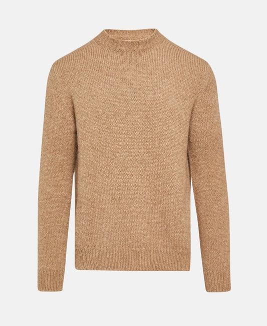 Long-sleeved jumper