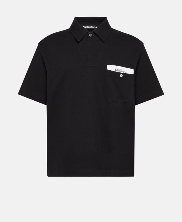 Polo shirt