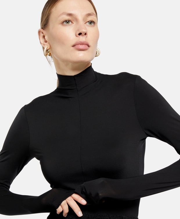 Tory Burch Long-sleeved top