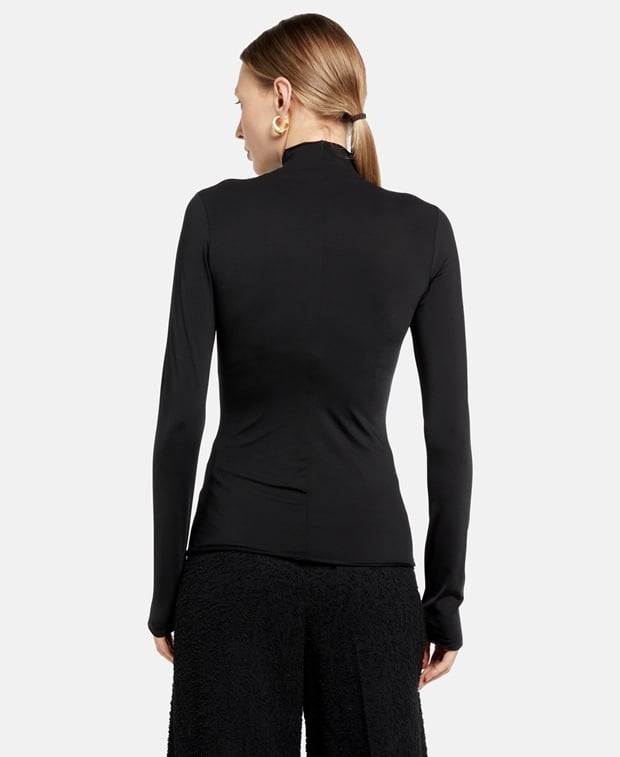 Tory Burch Long-sleeved top