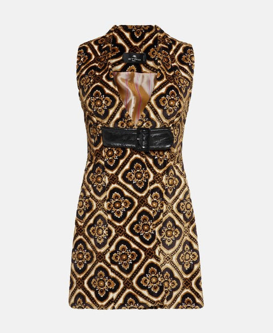 Etro Gilet