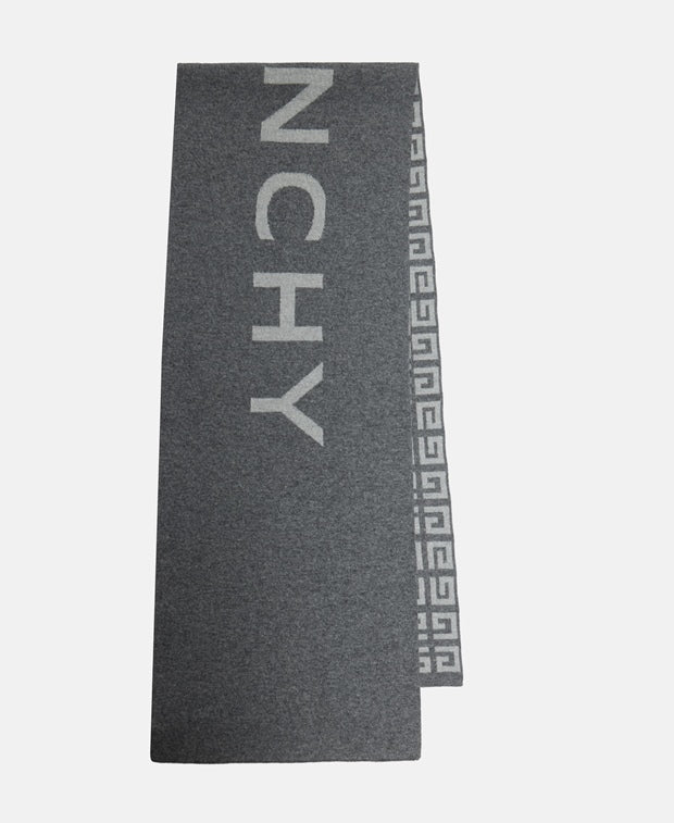Givenchy Wool scarf
