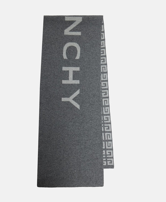 Givenchy Wool scarf