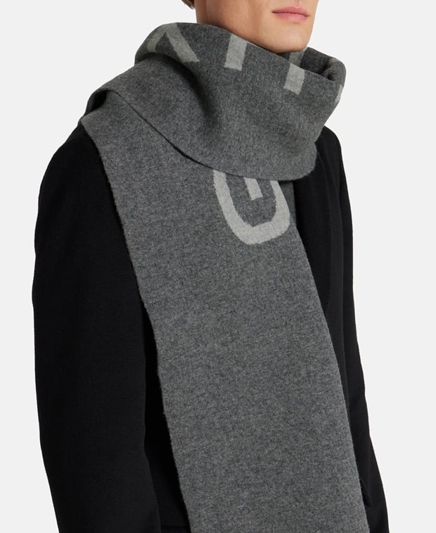 Givenchy Wool scarf