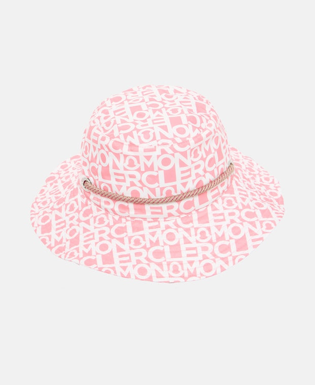 Moncler Bucket hat