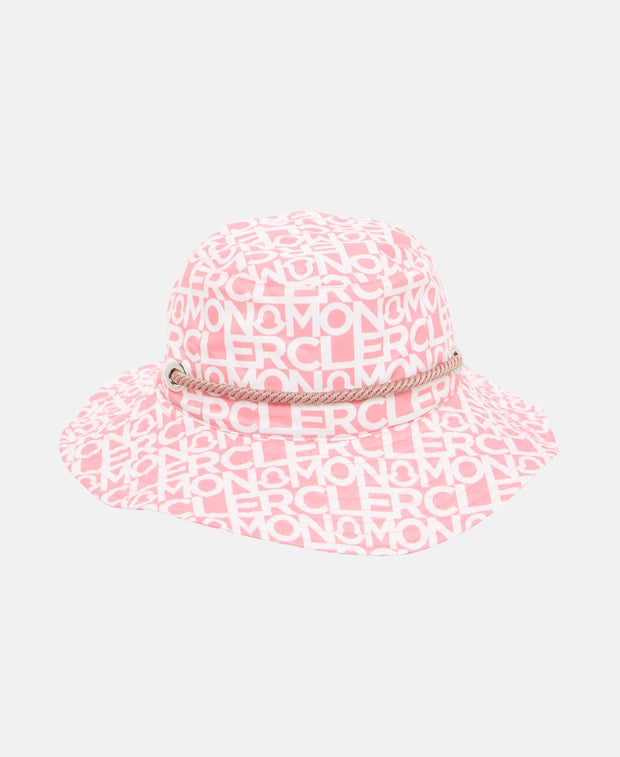Moncler Bucket hat