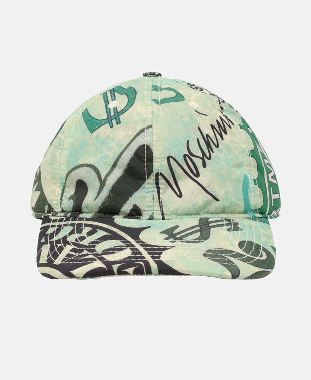Moschino Cap