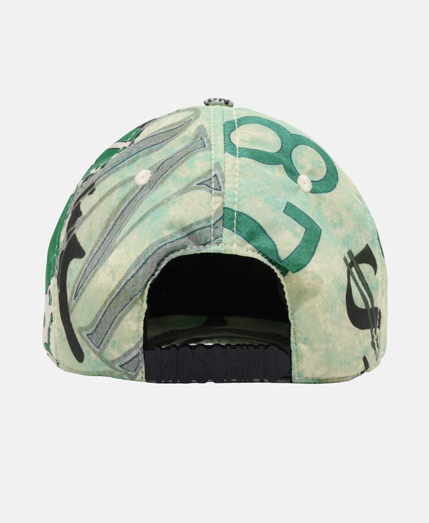 Moschino Cap