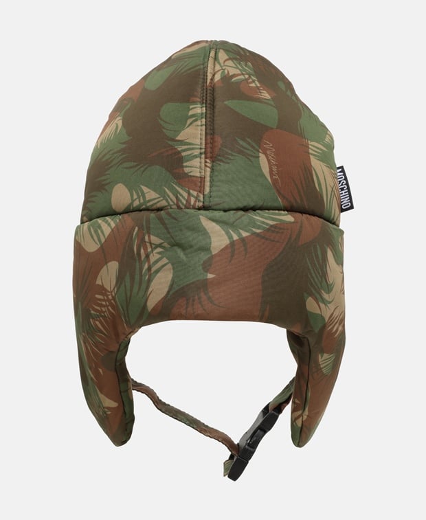 Moschino Hat
