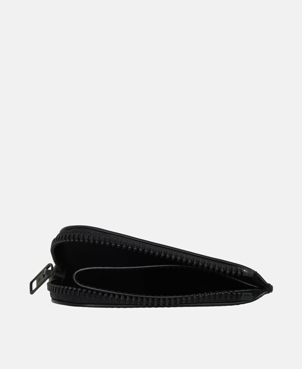 Kenzo Leather card holder
