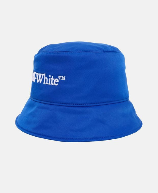 Off-White Bucket hat
