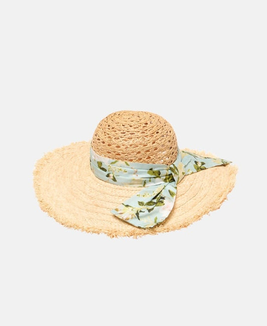 Erdem Raffia hat