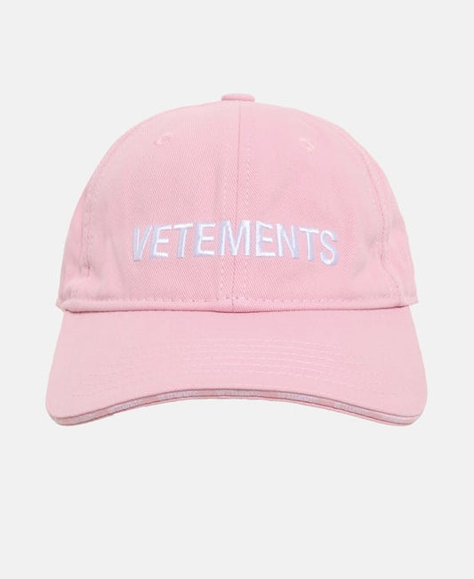 Vetements Cap
