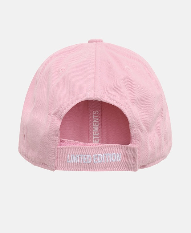 Vetements Cap