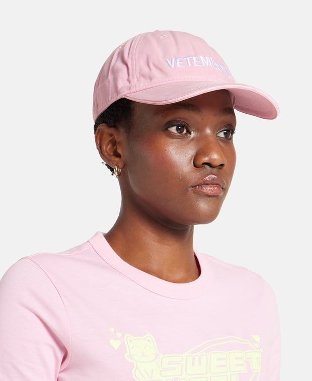 Vetements Cap