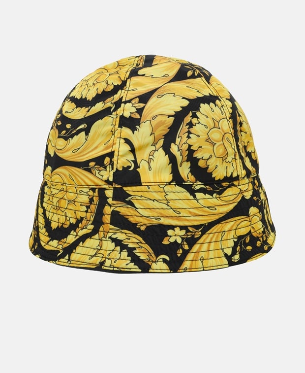 Versace Bucket hat