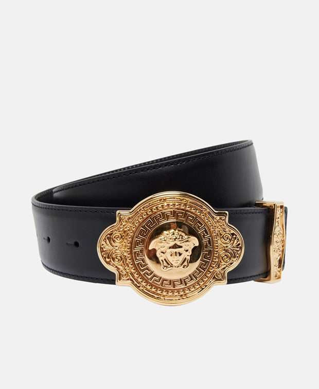 Versace Leather belt