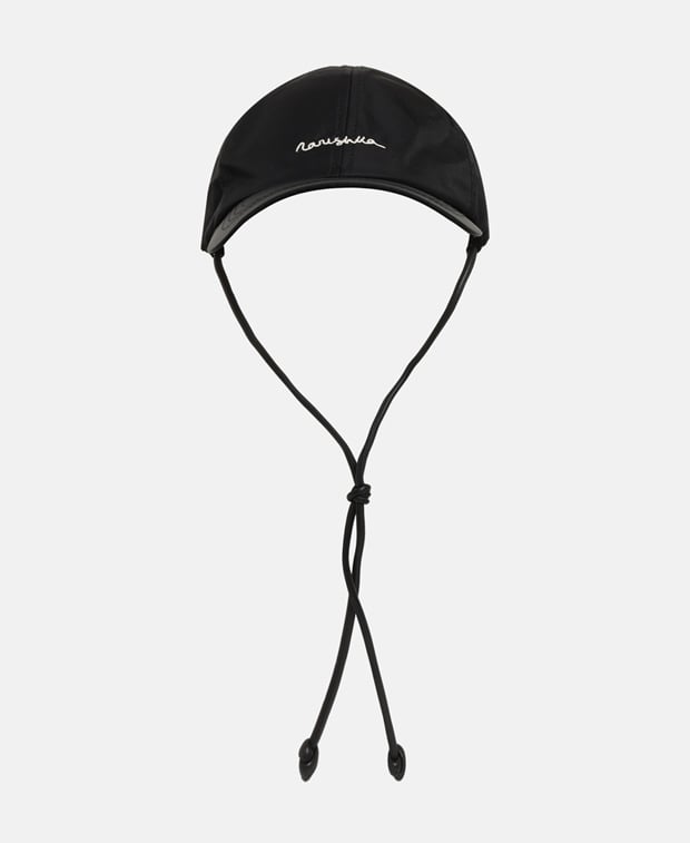 Nanushka Cap