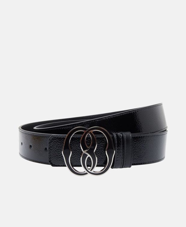 Bally Leather belt
