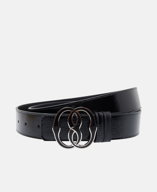 Bally Leather belt