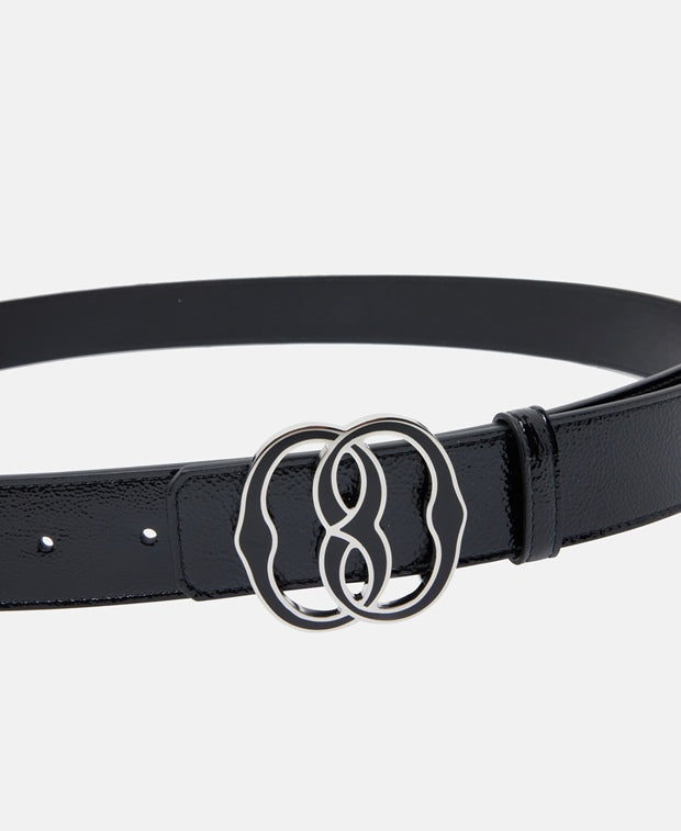 Bally Leather belt