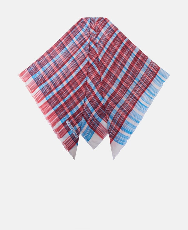 Salvatore Ferragamo Scarf