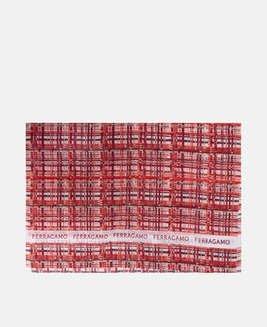 Salvatore Ferragamo Scarf