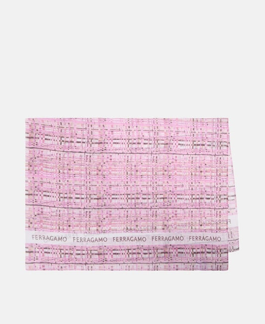 Salvatore Ferragamo Scarf
