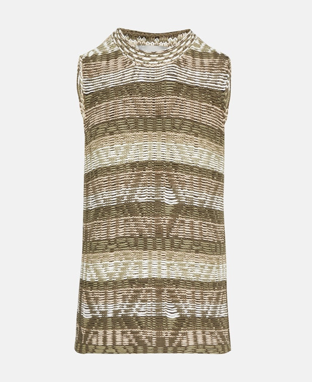 Dior Knitted top