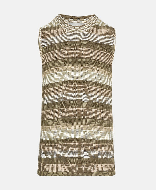 Dior Knitted top