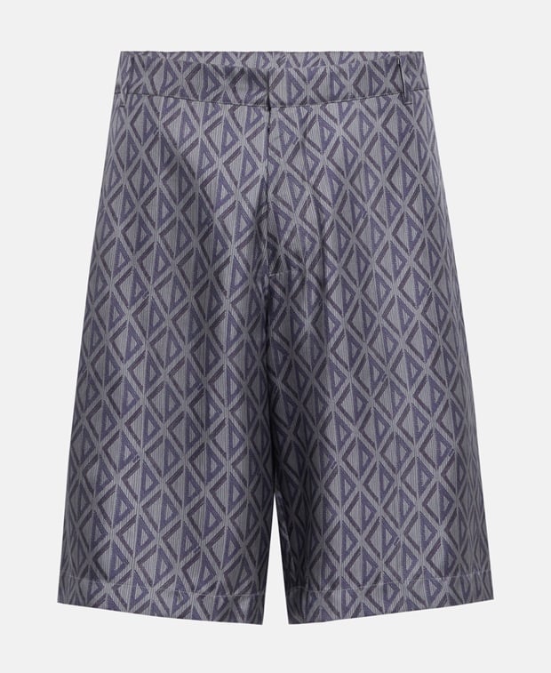 Dior Bermuda shorts