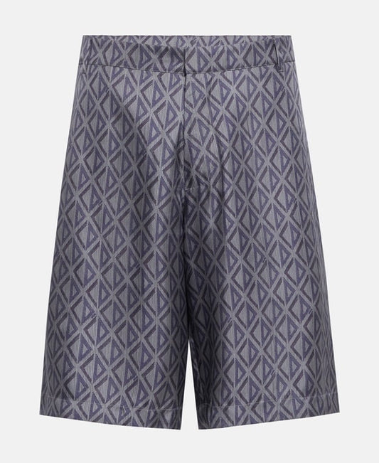 Dior Bermuda shorts