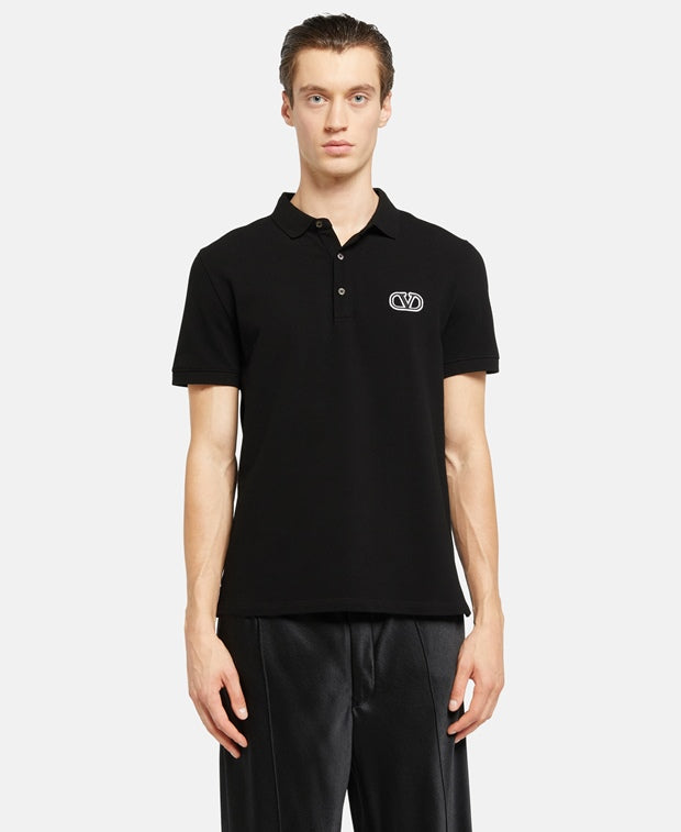 Polo shirt