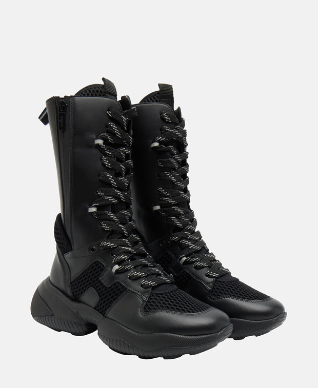 Hogan Boots Hogan Interaction Tronchetto