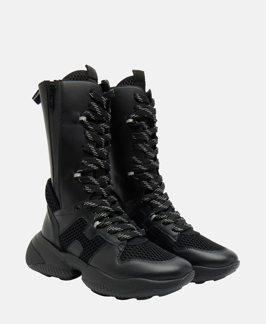 Hogan Boots Hogan Interaction Tronchetto