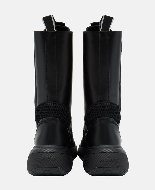 Hogan Boots Hogan Interaction Tronchetto