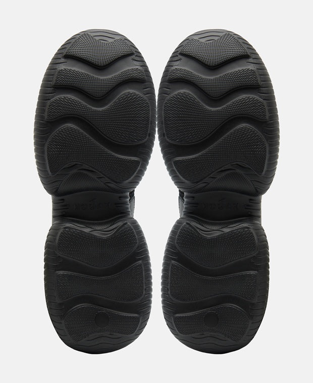 Hogan Boots Hogan Interaction Tronchetto