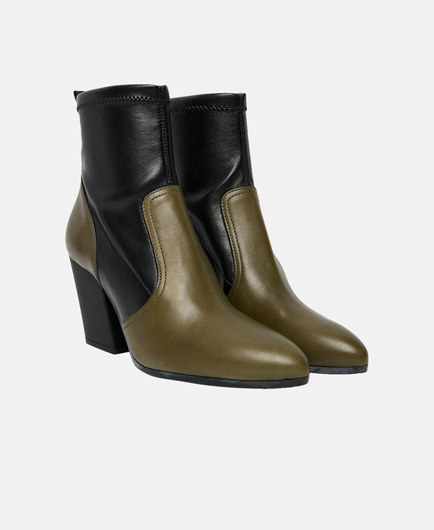 Hogan Ankle boots