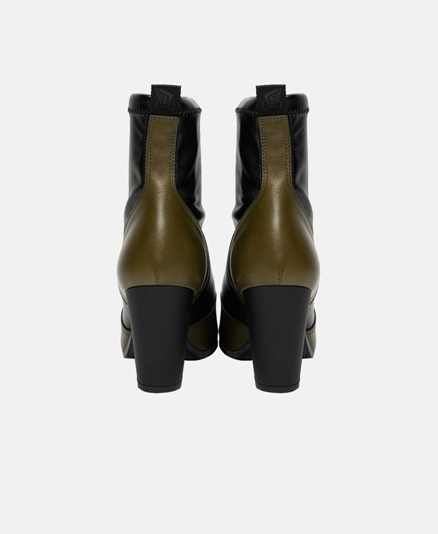 Hogan Ankle boots