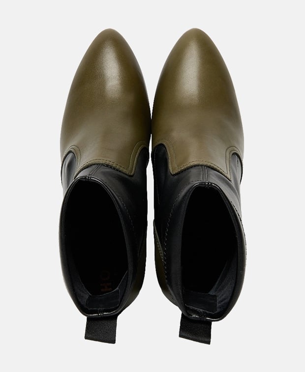 Hogan Ankle boots