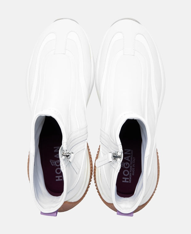 Hogan Sneakers H597 Polacco