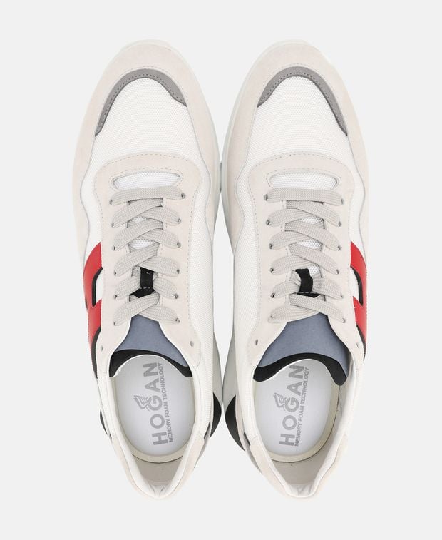 Hogan Sneakers HOGAN INTERACTIVE3 ALLAC. H LISSAT