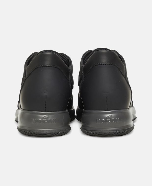 Hogan Sneakers Tes Grigio