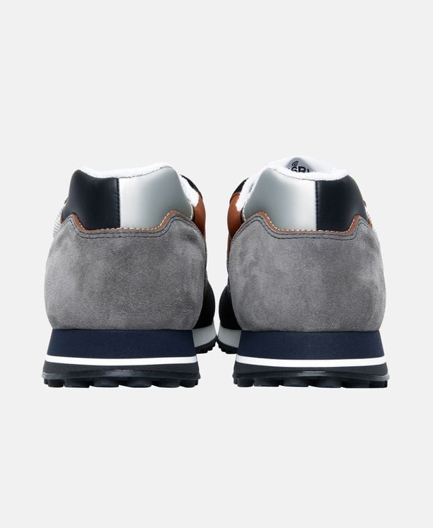 Hogan Sneakers H383 SNEAKER H BICOLORE
