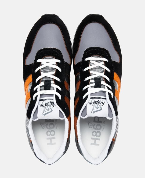 Hogan Sneakers H383 SNEAKER H BICOLORE