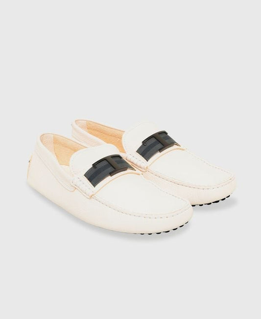 Tod's Moccasins