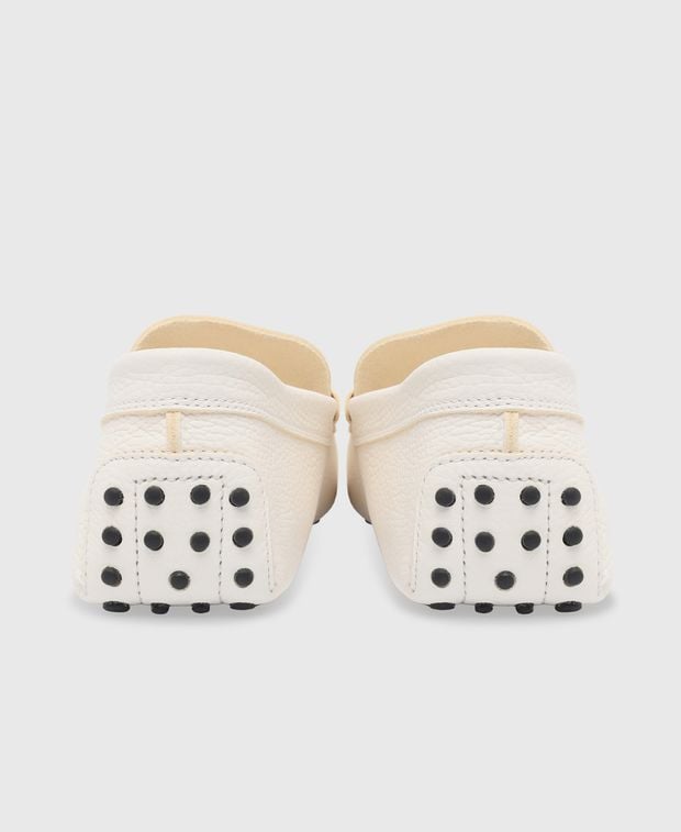 Tod's Moccasins