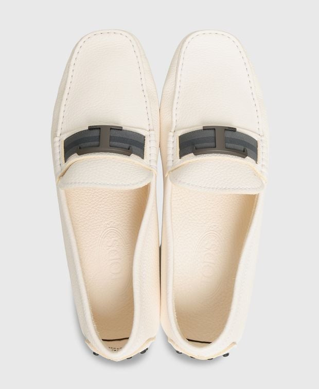 Tod's Moccasins