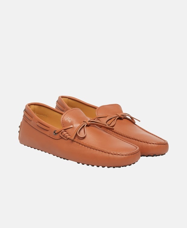 Moccasins
