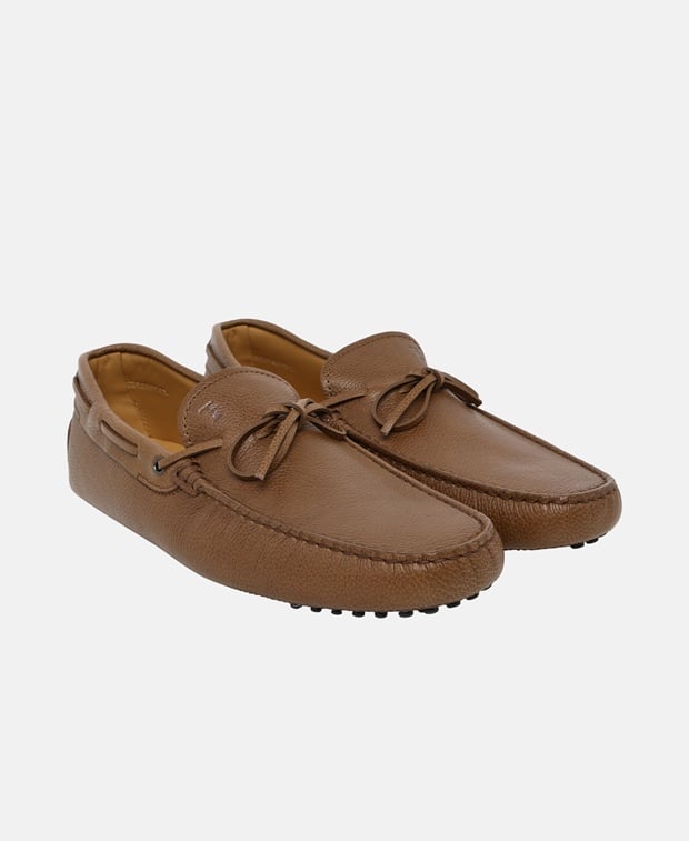Moccasins